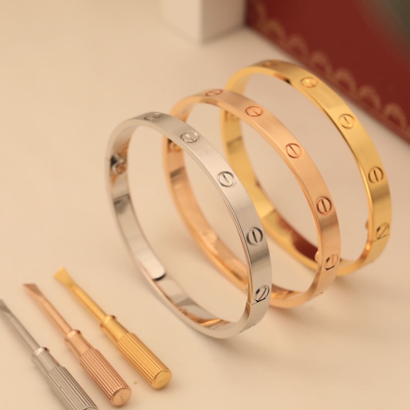 Cartier Bracelets